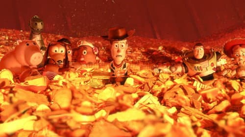 Toy Story – Játékháború 3. – 5. kép