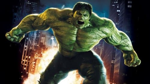A Hihetetlen Hulk – 1. kép