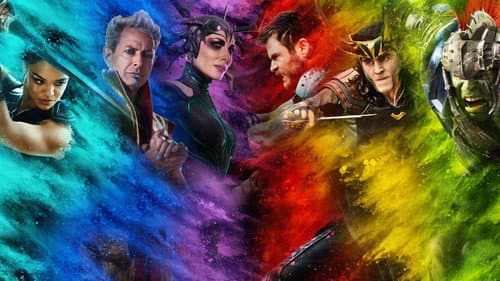 Thor: Ragnarök – 2. kép