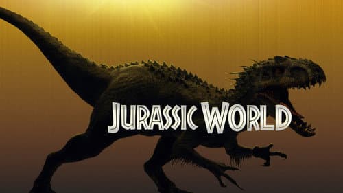 Jurassic World – 5. kép