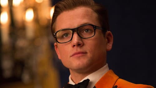 Kingsman: Az Aranykör – 10. kép