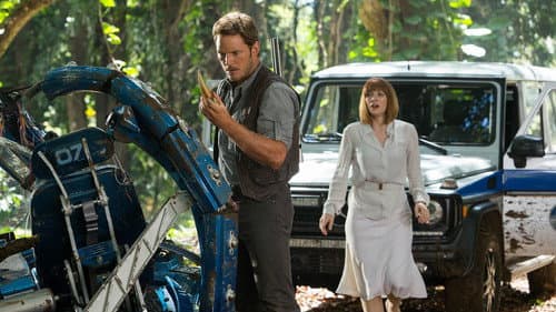 Jurassic World – 11. kép