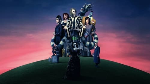 Beetlejuice Beetlejuice – 2. kép