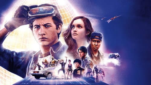 Ready Player One – 6. kép