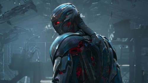 Bosszúállók: Ultron kora – 1. kép