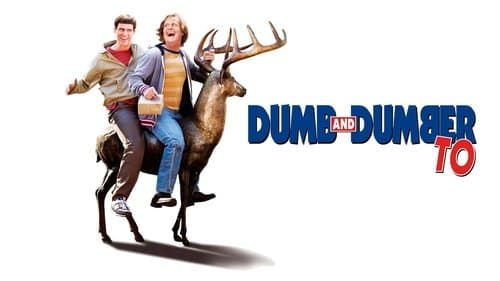 Dumb és Dumber kettyó – 1. kép