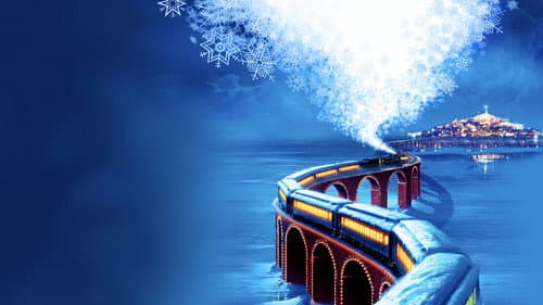 Polar Expressz – 2. kép