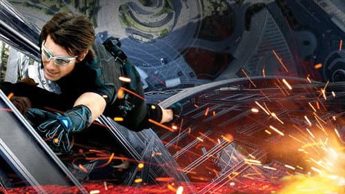 Mission: Impossible 4. - Fantom protokoll – 12. kép