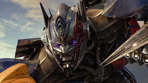 Transformers: Az utolsó lovag – 1. kép