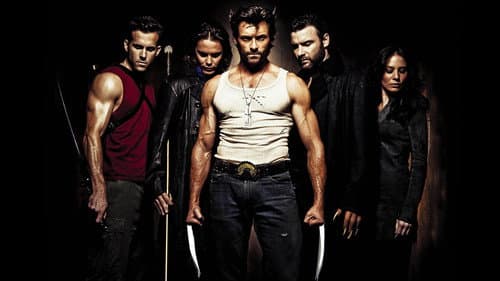 X-Men kezdetek: Farkas – 10. kép