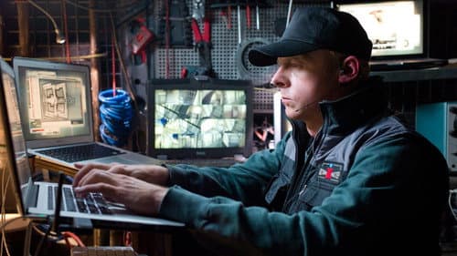 Mission: Impossible 4. - Fantom protokoll – 9. kép