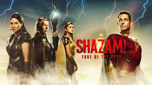 Shazam! - Az Istenek haragja – 12. kép