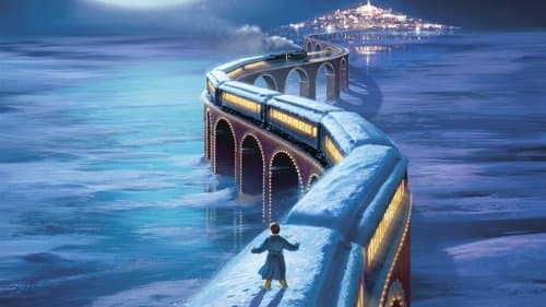 Polar Expressz – 1. kép