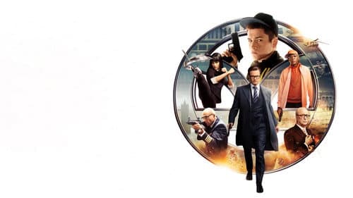 Kingsman: A titkos szolgálat – 7. kép
