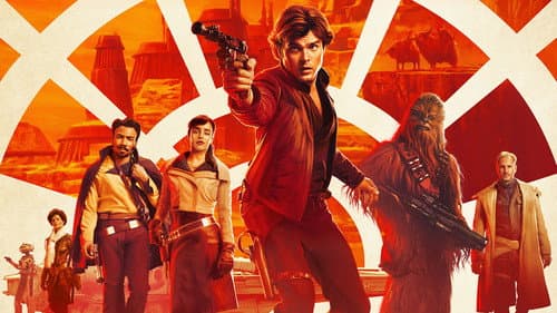 Solo: Egy Star Wars-történet – 2. kép