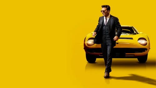Lamborghini - A Férfi A Legenda Mögött – 6. kép