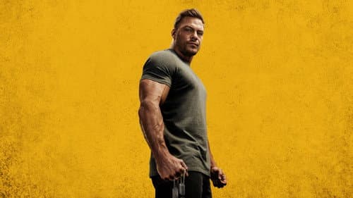 Reacher – 10. kép