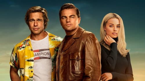 Volt egyszer egy… Hollywood – 11. kép
