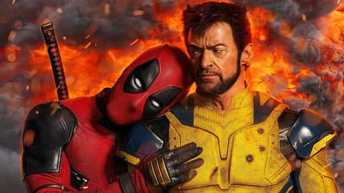 Deadpool & Rozsomák – 3. kép