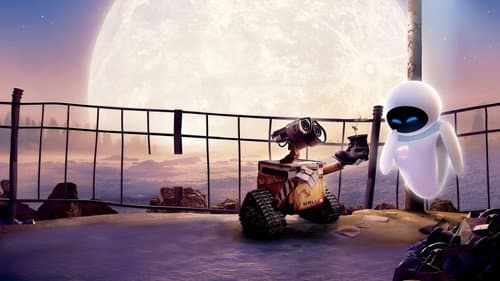 Wall-E – 8. kép