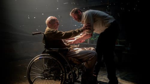 Logan – Farkas – 6. kép