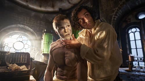 Frankenstein – 8. kép