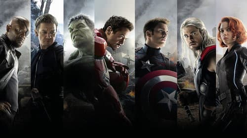 Bosszúállók: Ultron kora – 6. kép