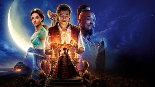 Aladdin – 1. kép