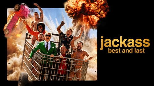 Jackass: Best and Last – 2. kép