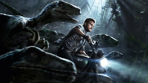 Jurassic World – 3. kép
