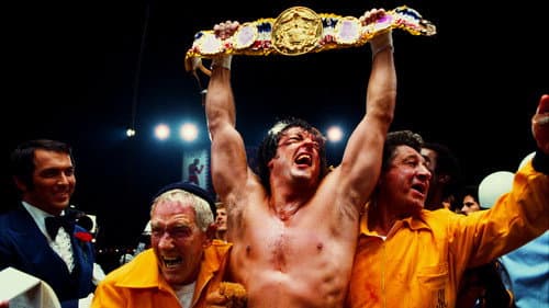 Rocky II. – 6. kép