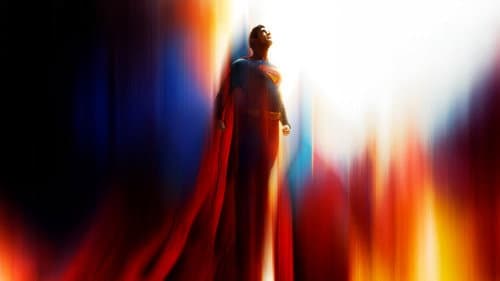 Superman – 1. kép