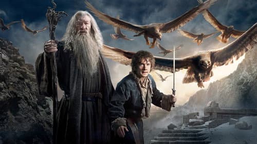 A Hobbit: Az Öt sereg csatája – 5. kép