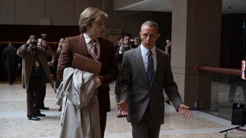 The Apprentice – A Trump-sztori – 4. kép