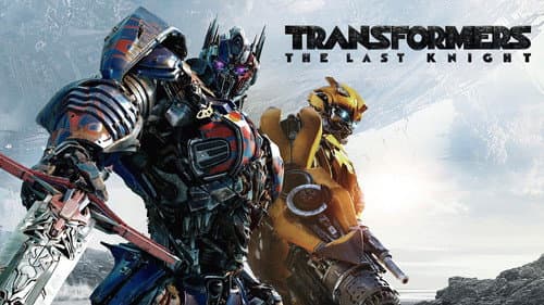 Transformers: Az utolsó lovag – 4. kép