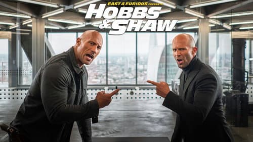 Halálos iramban: Hobbs & Shaw – 9. kép
