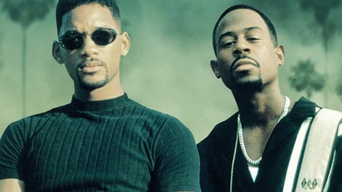 Bad Boys - Mire jók a rosszfiúk? – 9. kép