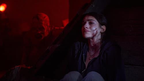 Until Dawn – 7. kép