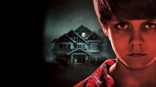 Insidious: A testen kívüli – 1. kép