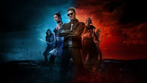 Mortal Kombat II. – 2. kép