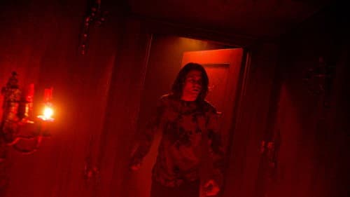 Insidious: A vörös ajtó – 11. kép