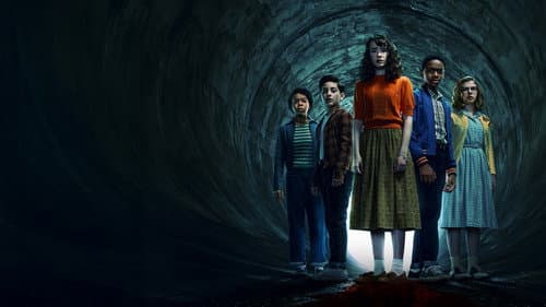 IT: Welcome to Derry – 8. kép