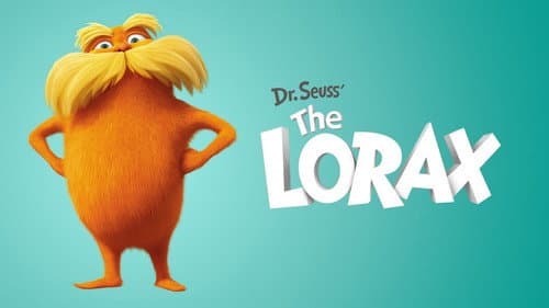 Lorax – 1. kép