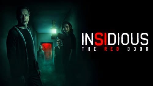 Insidious: A vörös ajtó – 5. kép