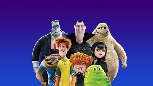 Hotel Transylvania 2. – Ahol még mindig szörnyen jó – 4. kép