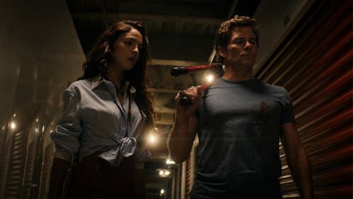Mike & Nick & Nick & Alice – 4. kép