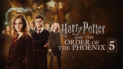 Harry Potter és a Főnix rendje – 9. kép