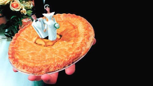 Amerikai pite 3. - Az esküvő – 6. kép