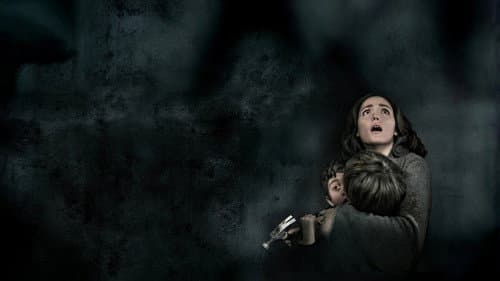 Insidious: A gonosz háza – 9. kép