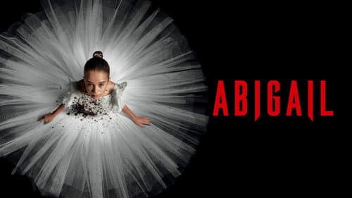 Abigail – 1. kép